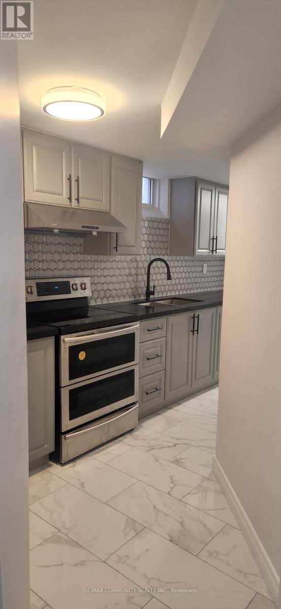 Basement - 24 Sandham Crescent, Markham, Ontario  L3S 4J7 - Photo 6 - N12461800