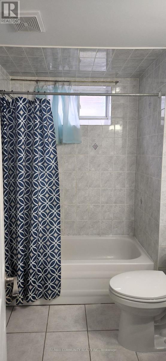 Basement - 24 Sandham Crescent, Markham, Ontario  L3S 4J7 - Photo 7 - N12461800