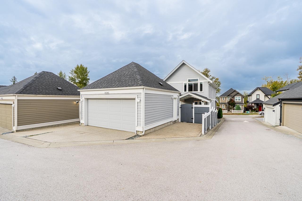 2136 164a Street, Surrey, British Columbia  V3Z 0V5 - Photo 36 - R3058001