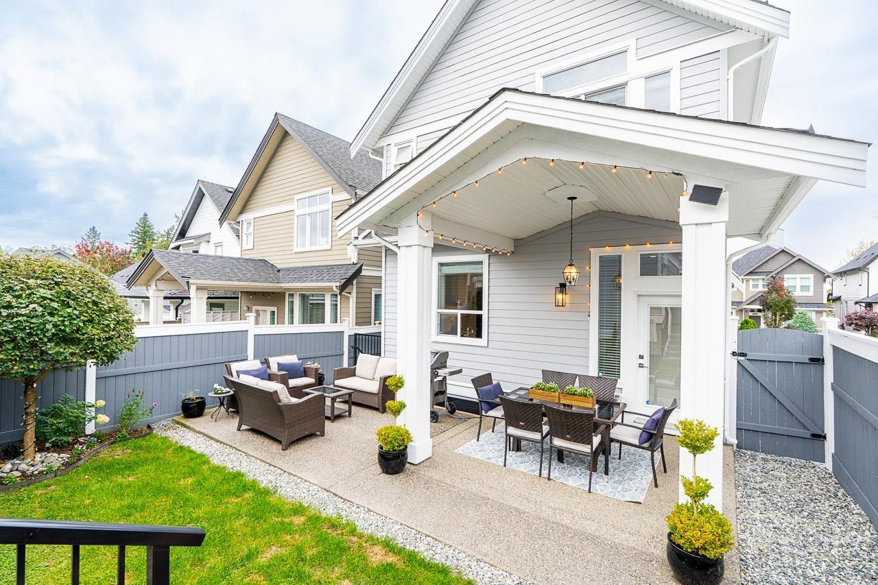 2136 164a Street, Surrey, British Columbia  V3Z 0V5 - Photo 34 - R3058001