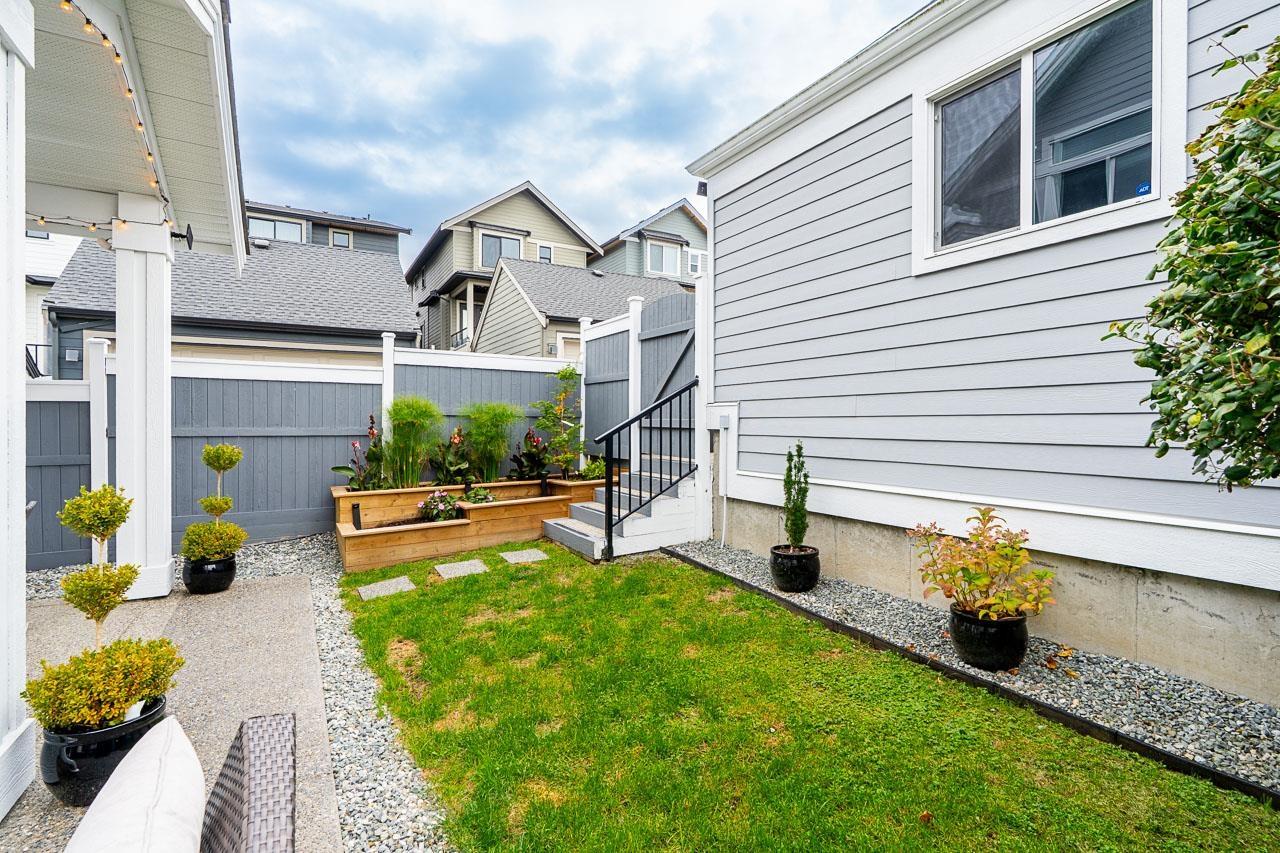 2136 164a Street, Surrey, British Columbia  V3Z 0V5 - Photo 33 - R3058001