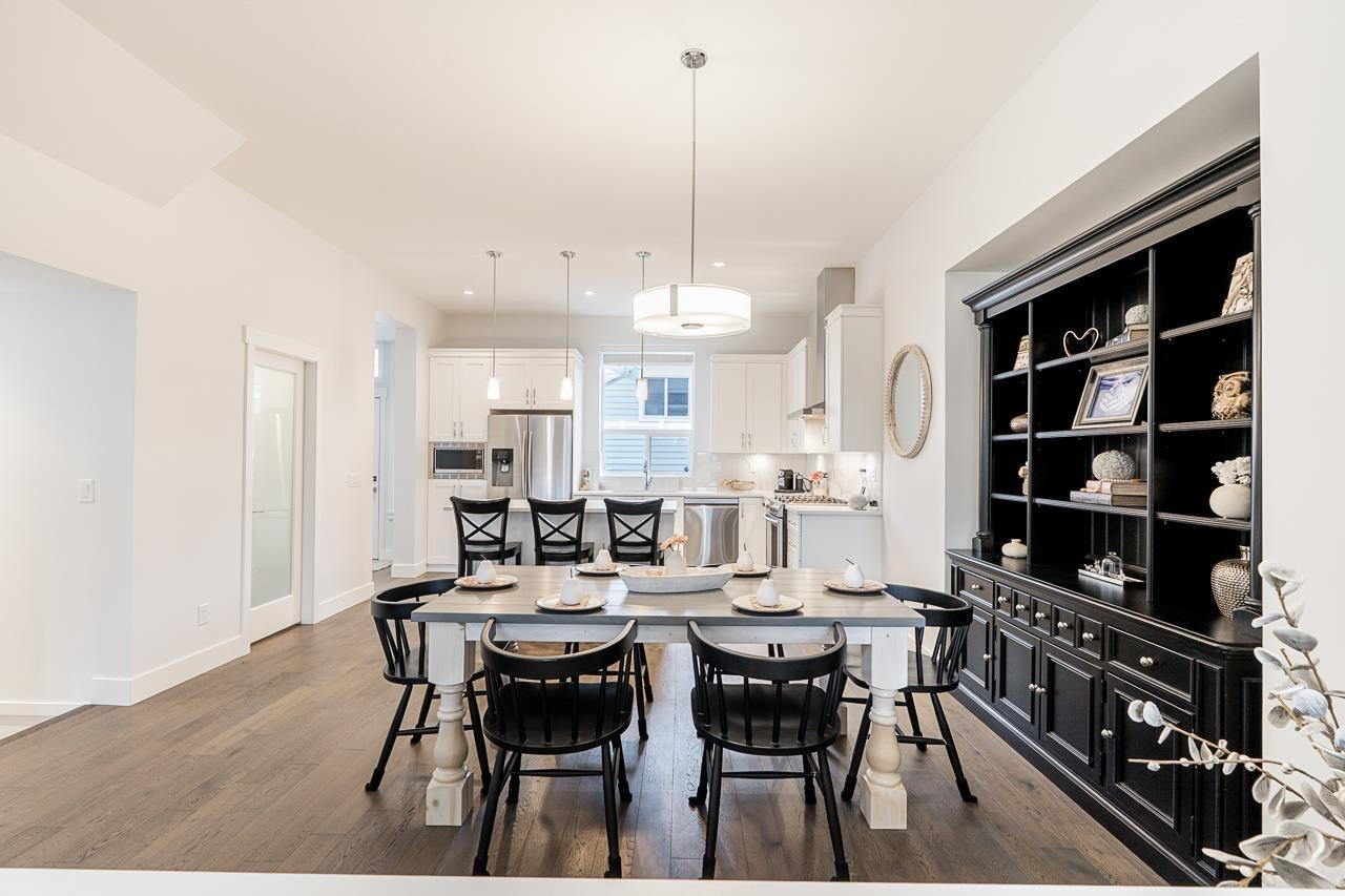 2136 164a Street, Surrey, British Columbia  V3Z 0V5 - Photo 8 - R3058001