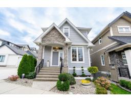 2136 164A STREET, Surrey, British Columbia