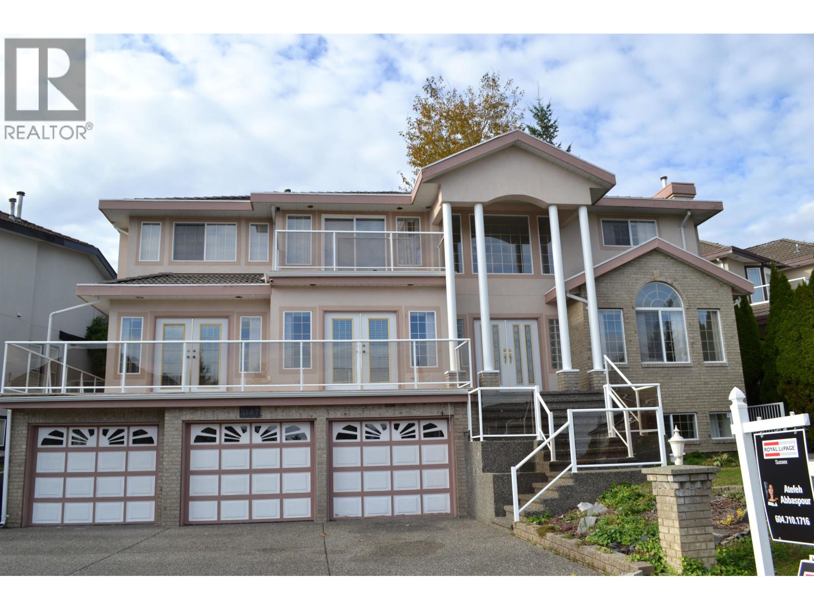 3147 SILVERTHRONE DRIVE, Coquitlam, British Columbia