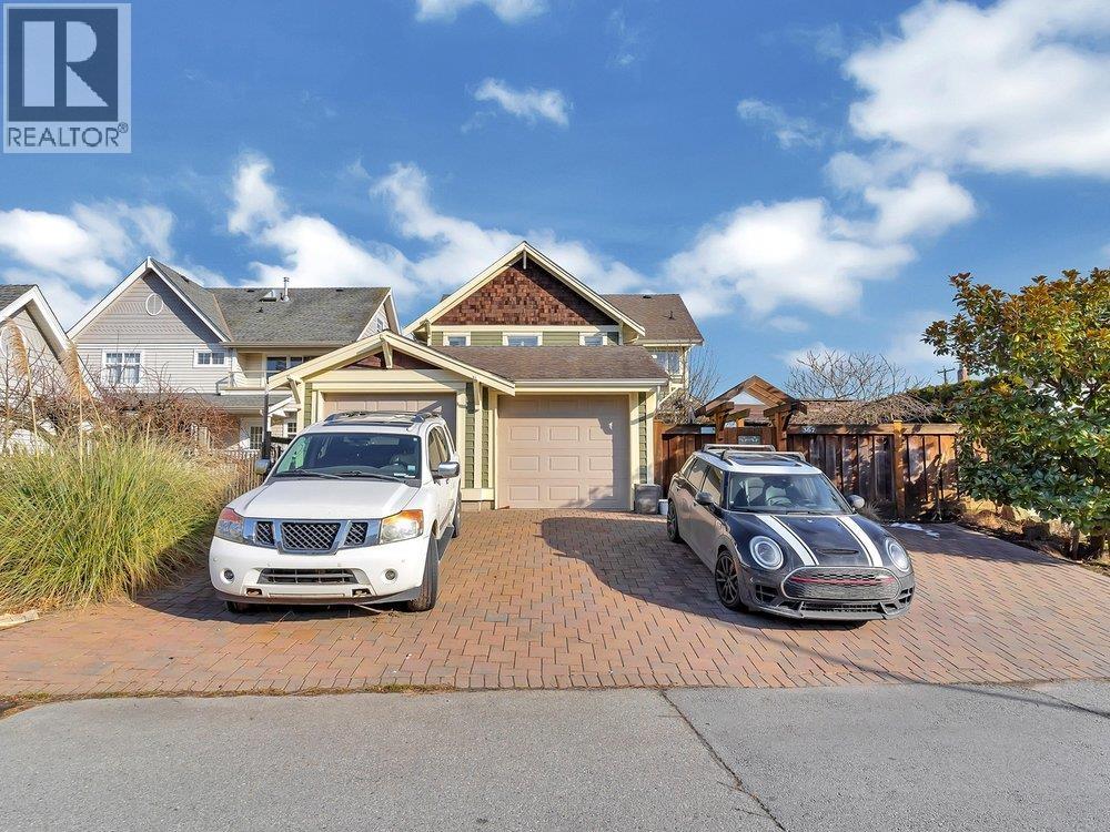367 Centennial Parkway, Delta, British Columbia  V4L 1K8 - Photo 5 - R3057920