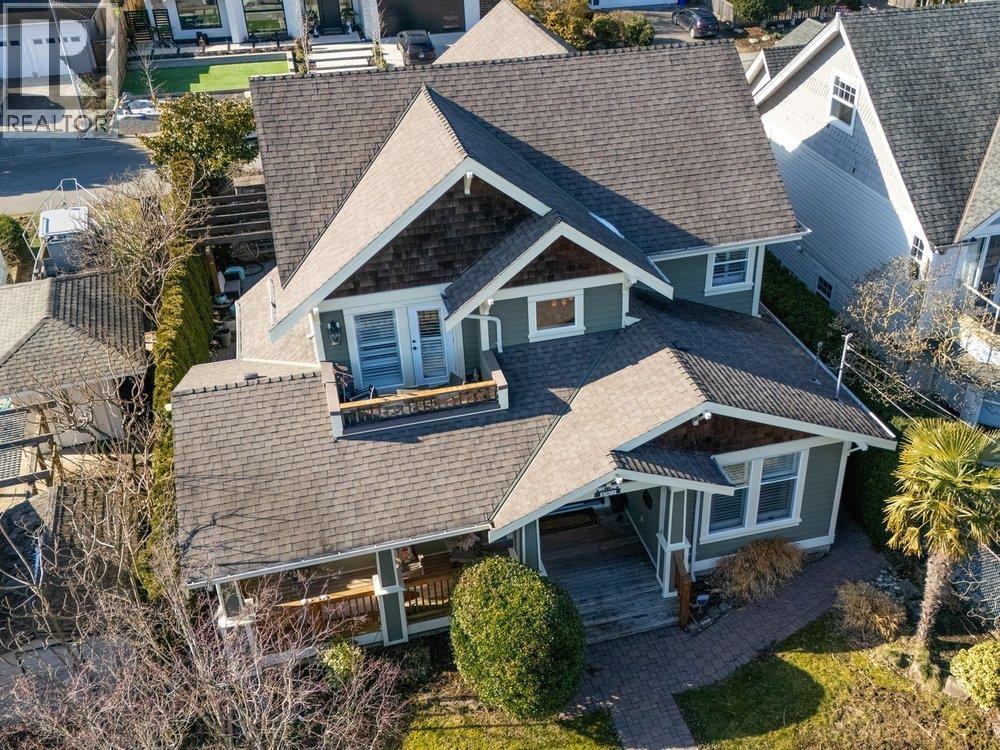 367 Centennial Parkway, Delta, British Columbia  V4L 1K8 - Photo 1 - R3057920