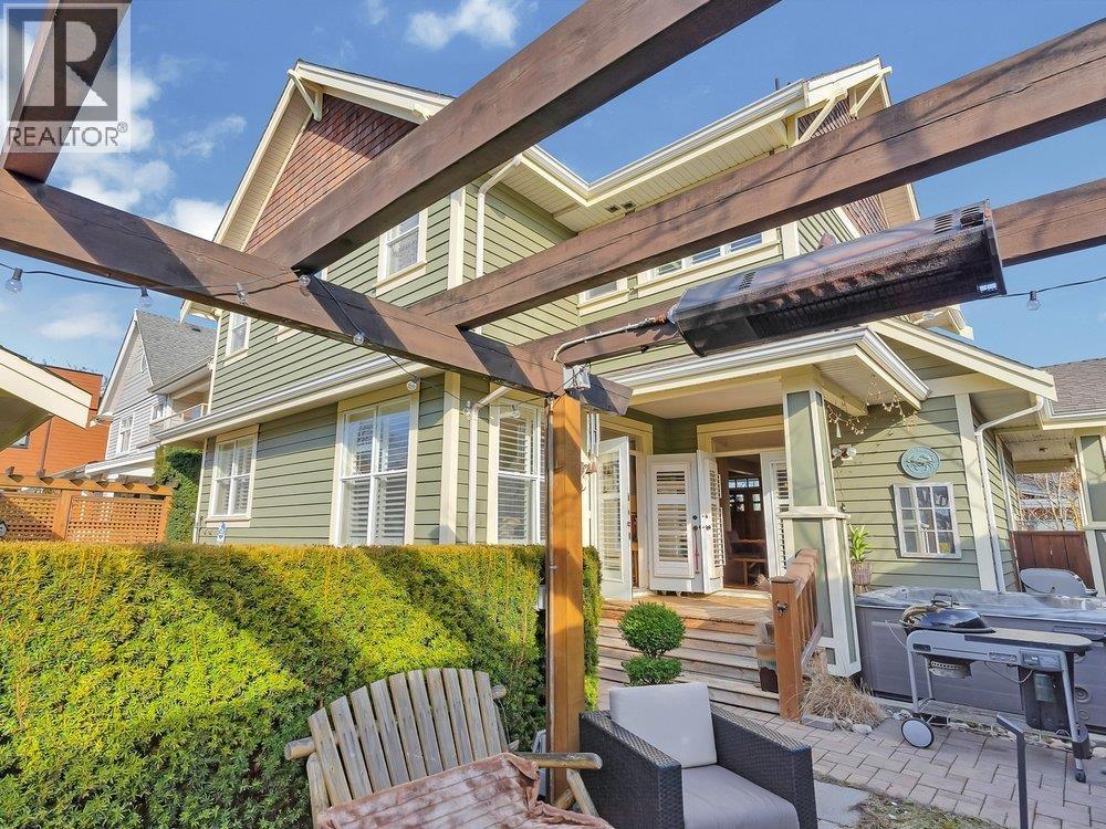 367 Centennial Parkway, Delta, British Columbia  V4L 1K8 - Photo 10 - R3057920