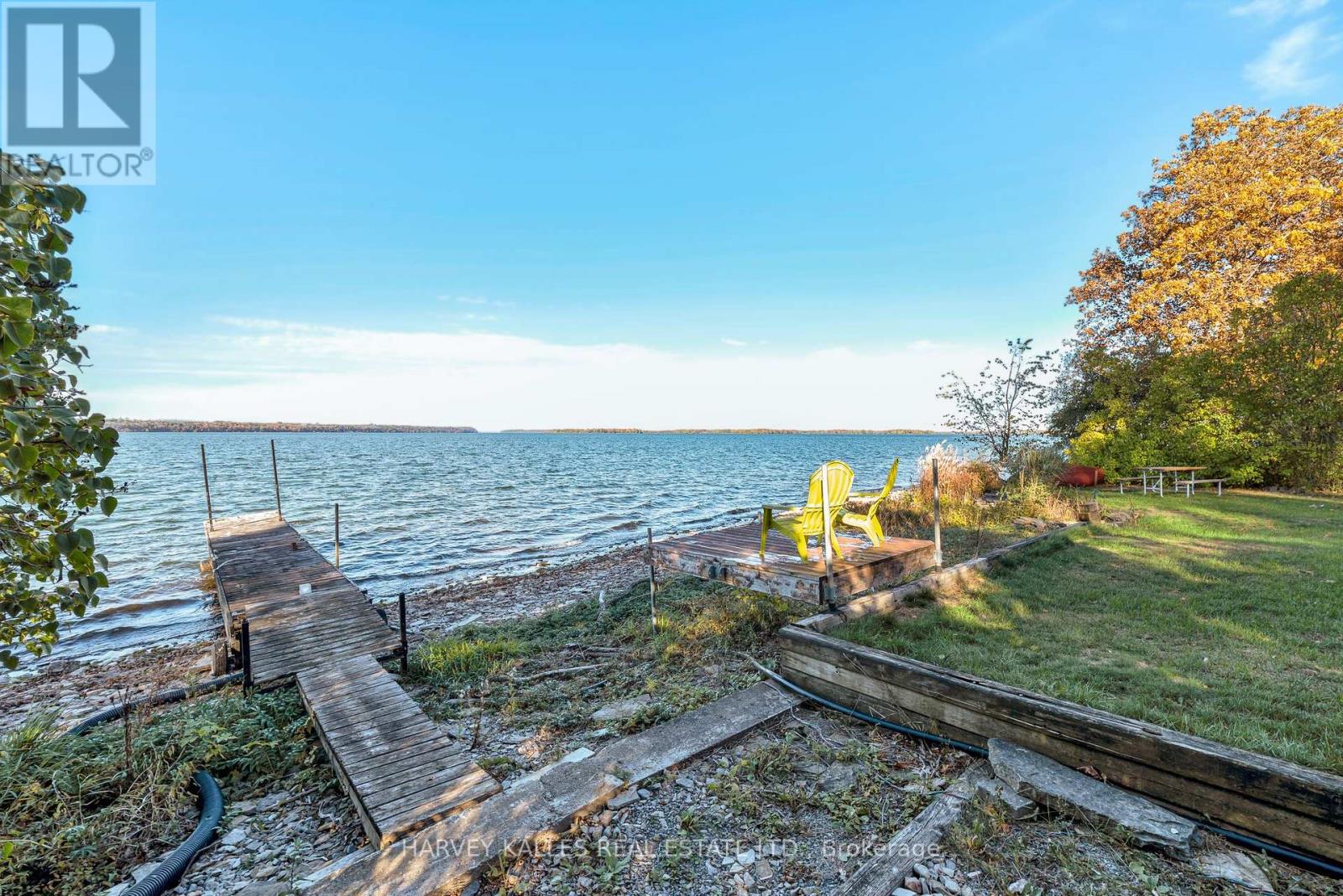 11844 Loyalist Parkway, Prince Edward County, Ontario  K0K 2T0 - Photo 2 - X12461834