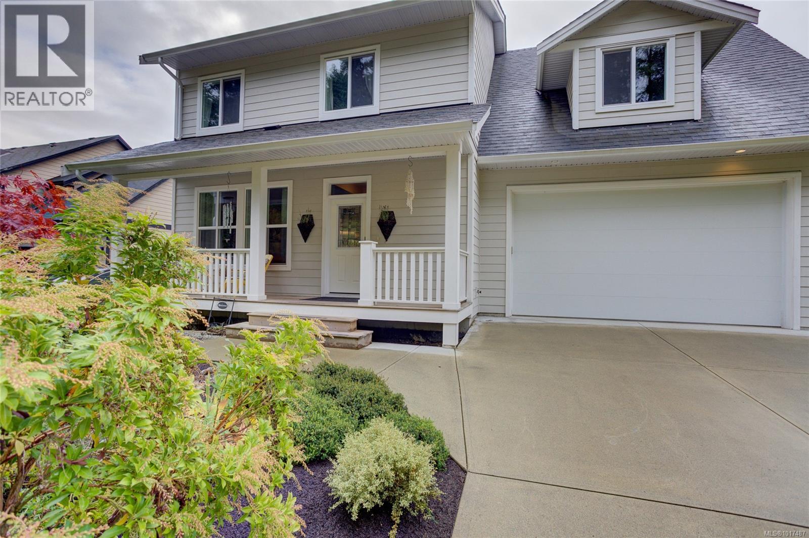 2 6740 Considine Ave, Duncan, British Columbia