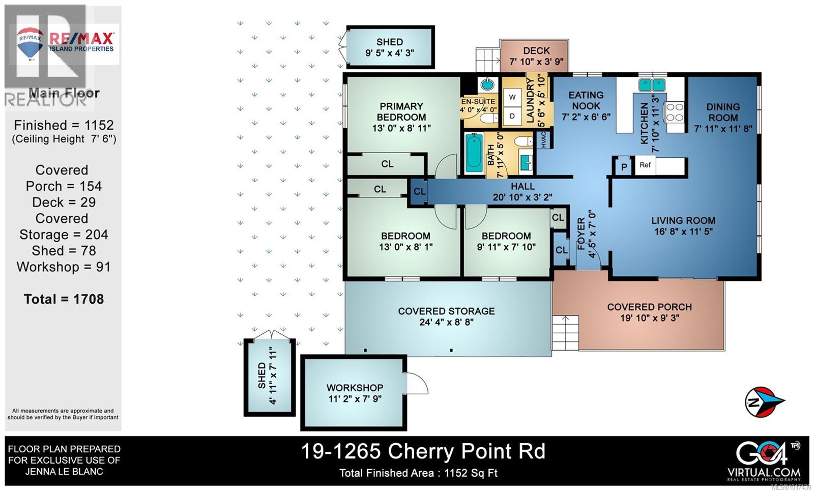 19 1265 Cherry Point Rd, Cowichan Bay, British Columbia  V0R 1N2 - Photo 32 - 1017430