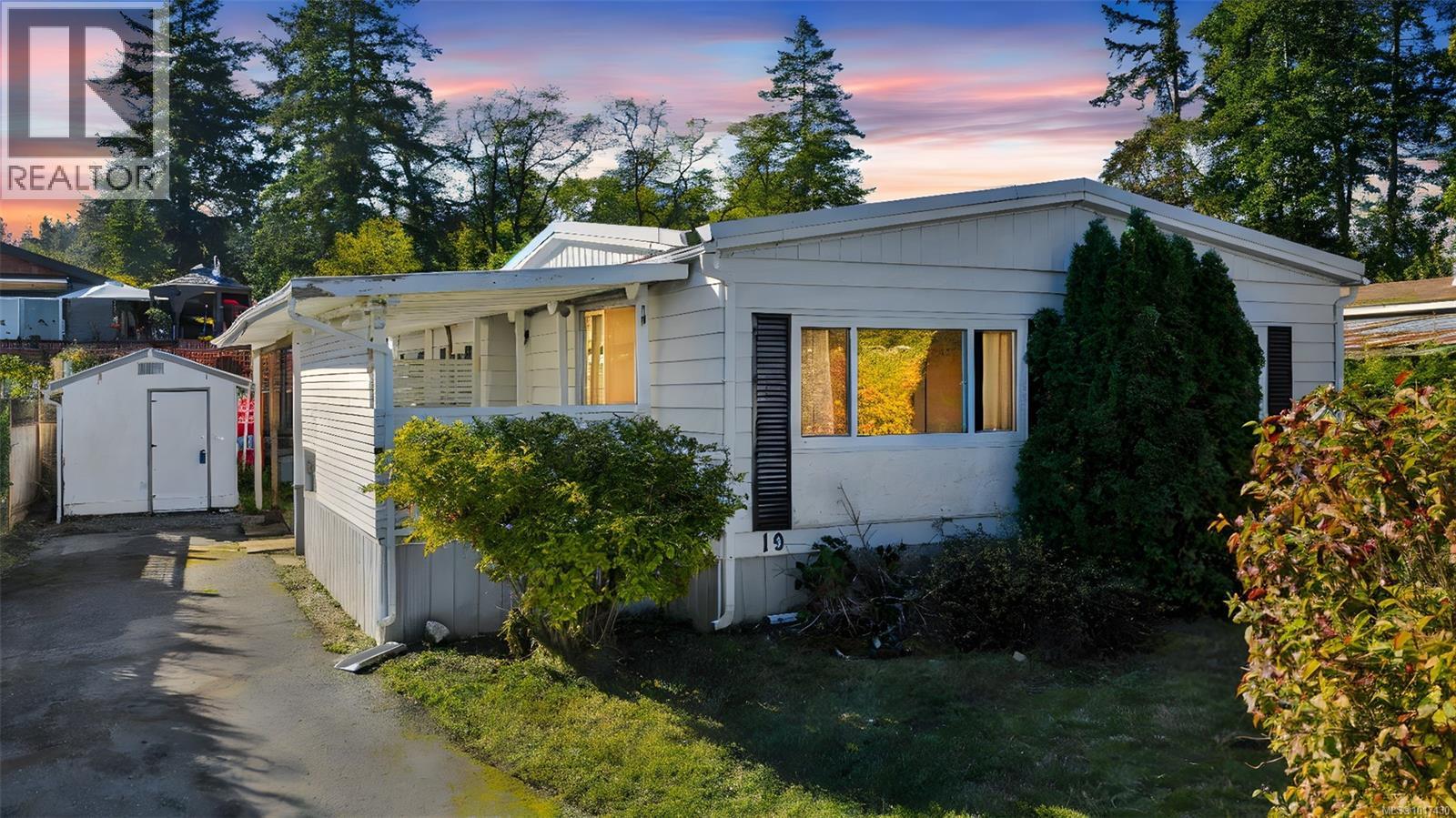 19 1265 Cherry Point Rd, Cowichan Bay, British Columbia  V0R 1N2 - Photo 6 - 1017430