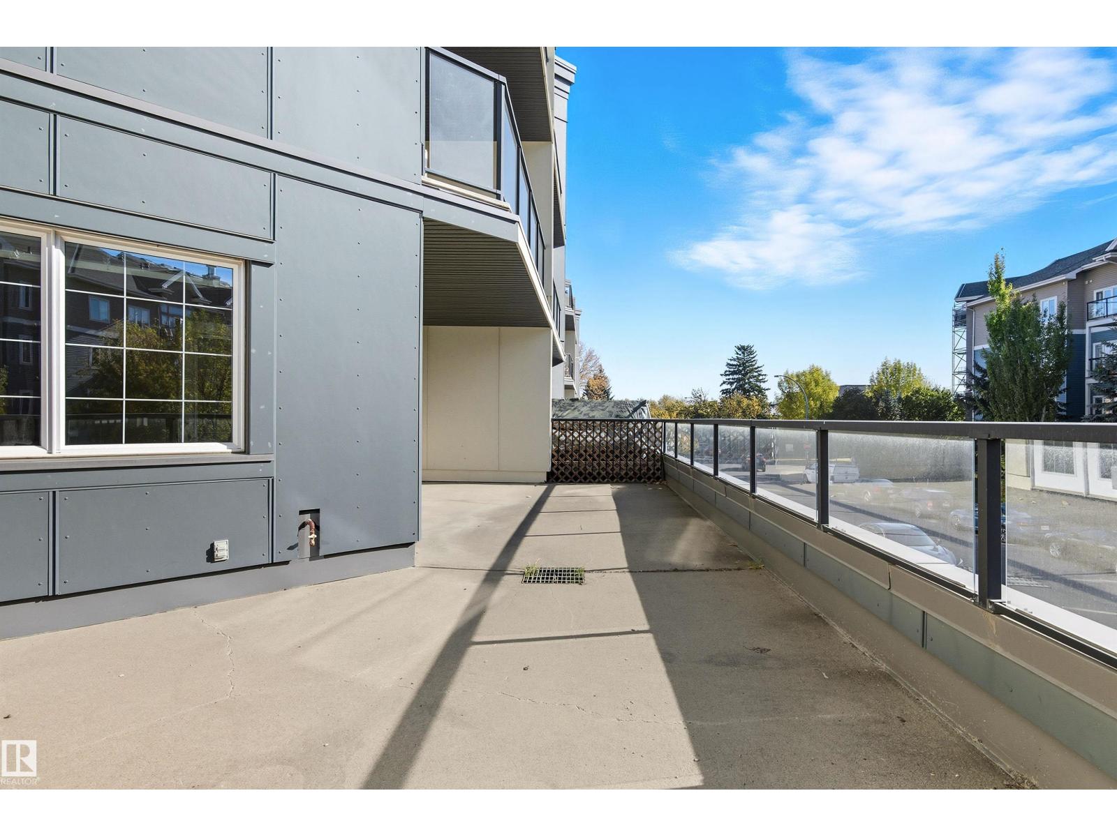 #208 10116 80 Av Nw, Edmonton, Alberta  T6E 6V7 - Photo 32 - E4462070