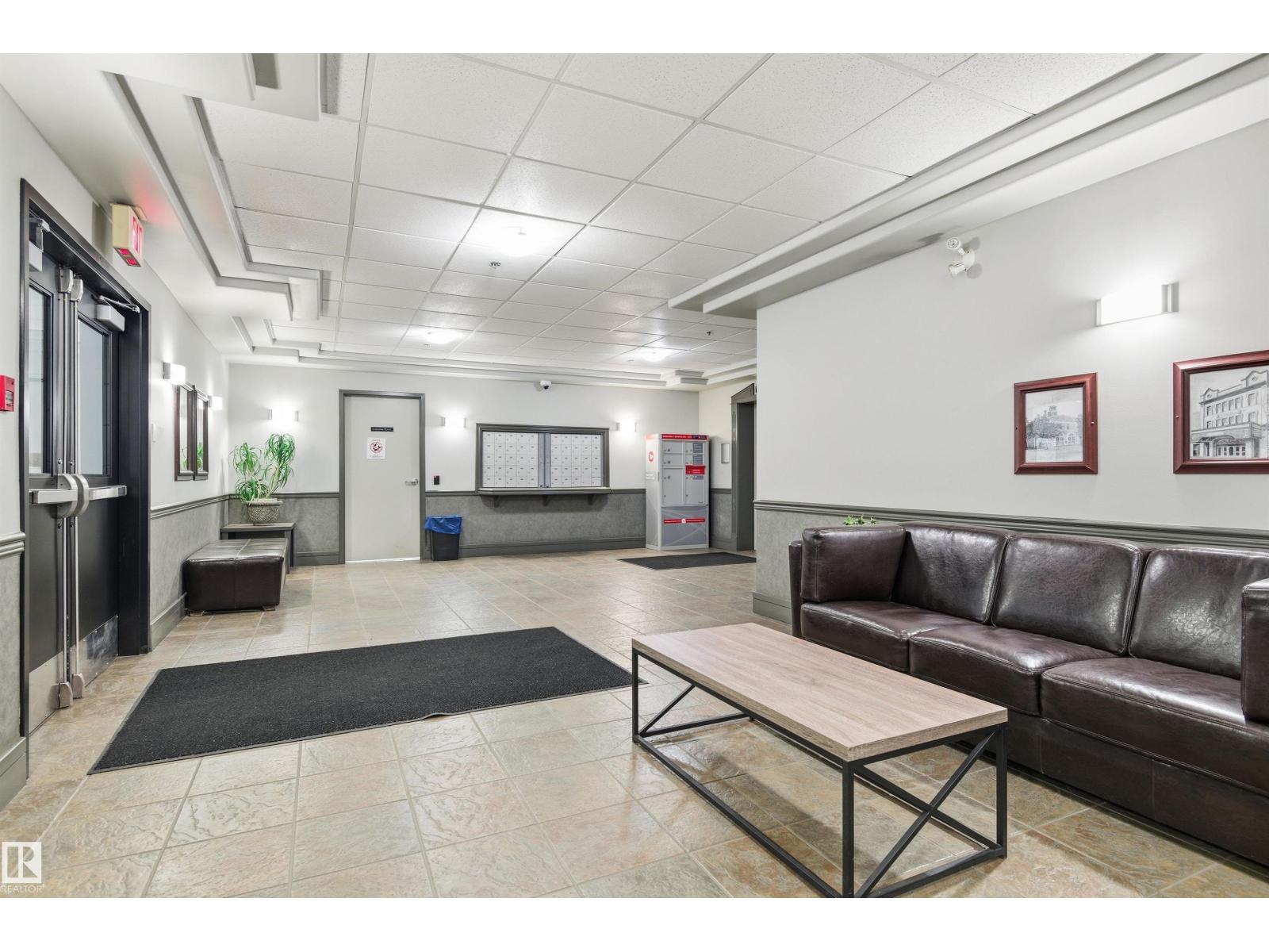 #208 10116 80 Av Nw, Edmonton, Alberta  T6E 6V7 - Photo 45 - E4462070