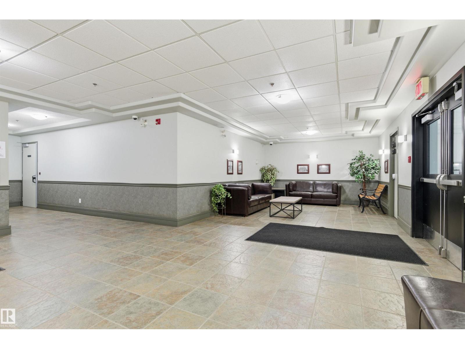 #208 10116 80 Av Nw, Edmonton, Alberta  T6E 6V7 - Photo 47 - E4462070
