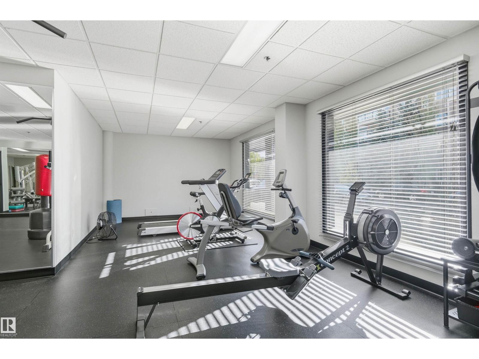 #208 10116 80 Av Nw, Edmonton, Alberta  T6E 6V7 - Photo 49 - E4462070
