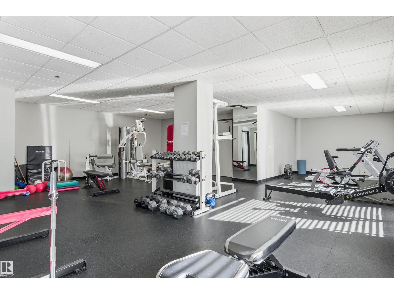 #208 10116 80 Av Nw, Edmonton, Alberta  T6E 6V7 - Photo 50 - E4462070
