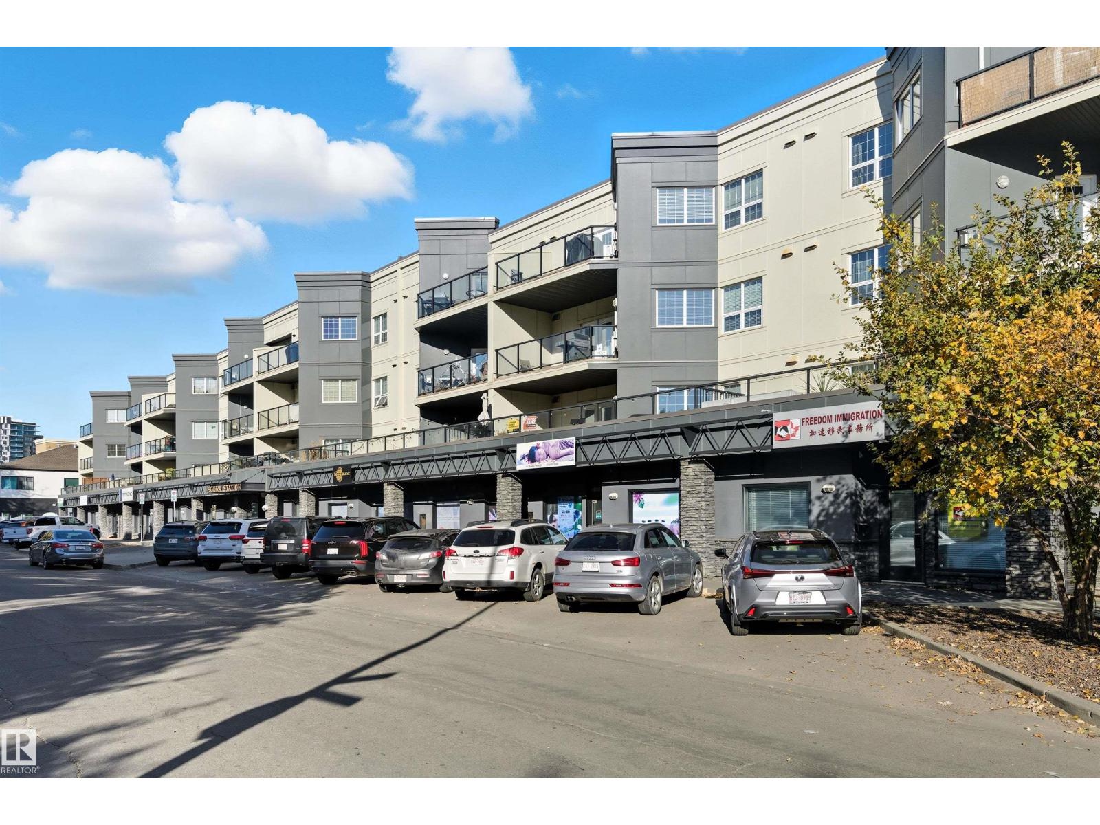 #208 10116 80 Av Nw, Edmonton, Alberta  T6E 6V7 - Photo 53 - E4462070