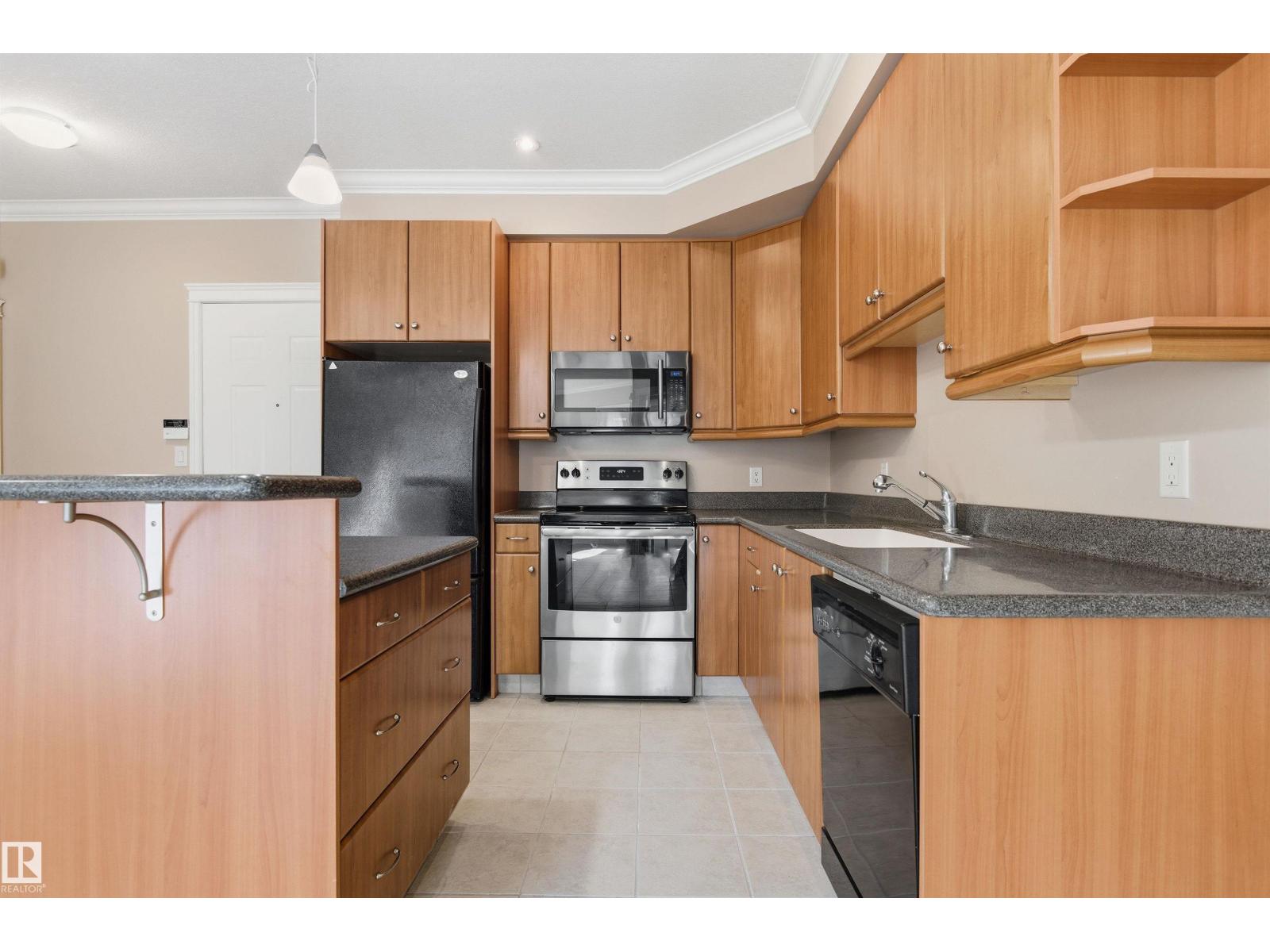 #208 10116 80 Av Nw, Edmonton, Alberta  T6E 6V7 - Photo 6 - E4462070