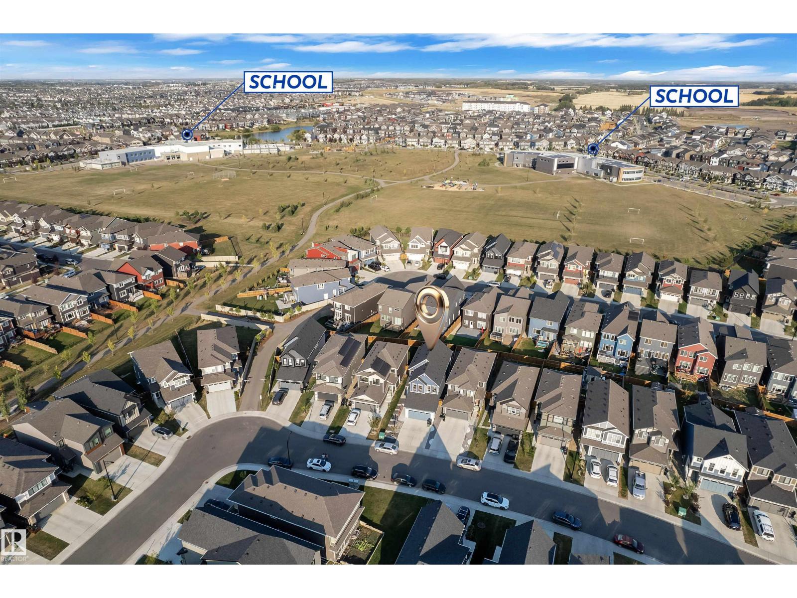 4339 Hawthorn Landing Ld Sw, Edmonton, Alberta  T6X 3A1 - Photo 42 - E4462071
