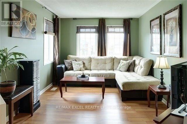 95 Bunchberry Way, Brampton (Sandringham-Wellington), Ontario  L6R 2E8 - Photo 17 - W12461797