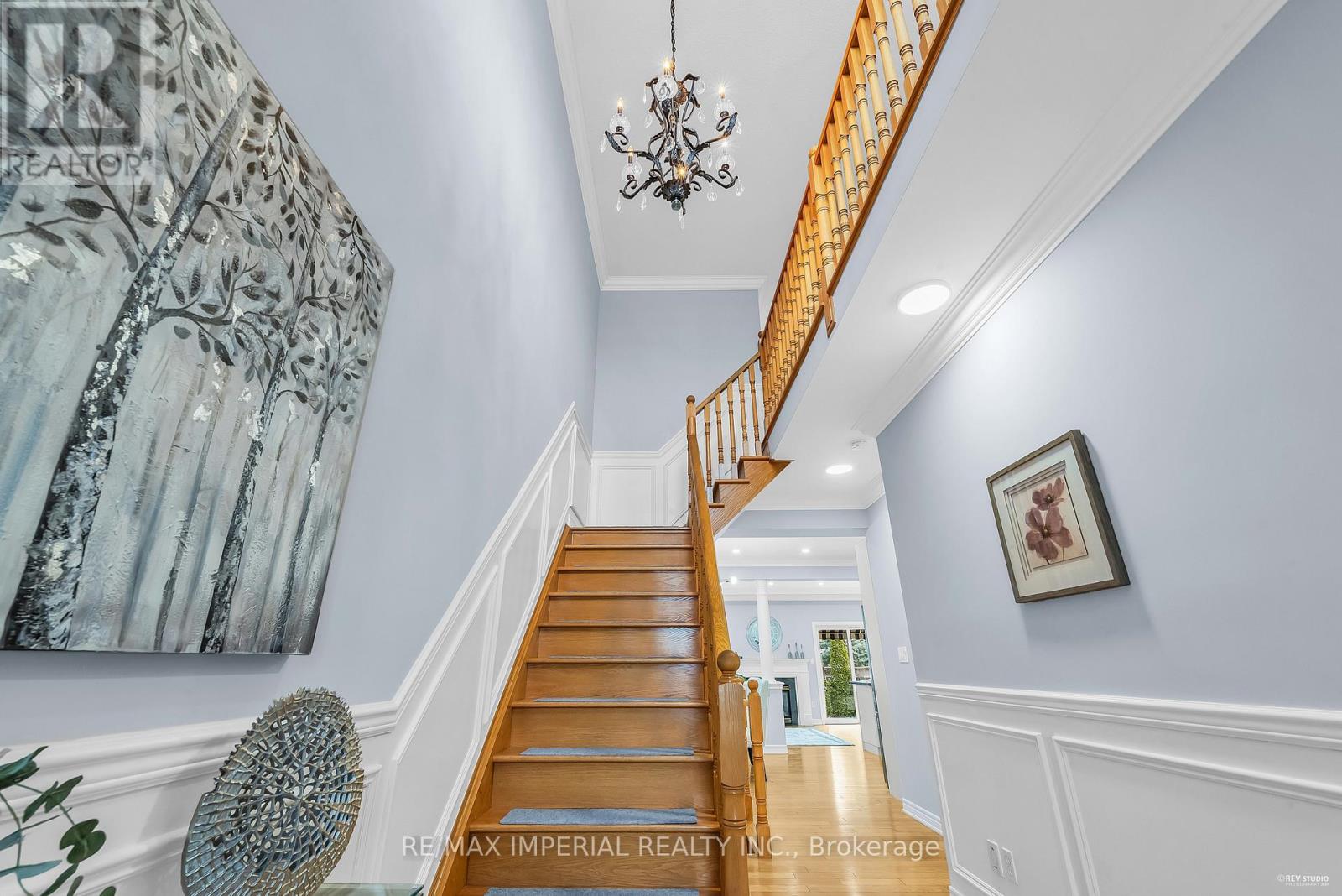 1205 Agram Drive, Oakville, Ontario  L6H 7P1 - Photo 38 - W12461809