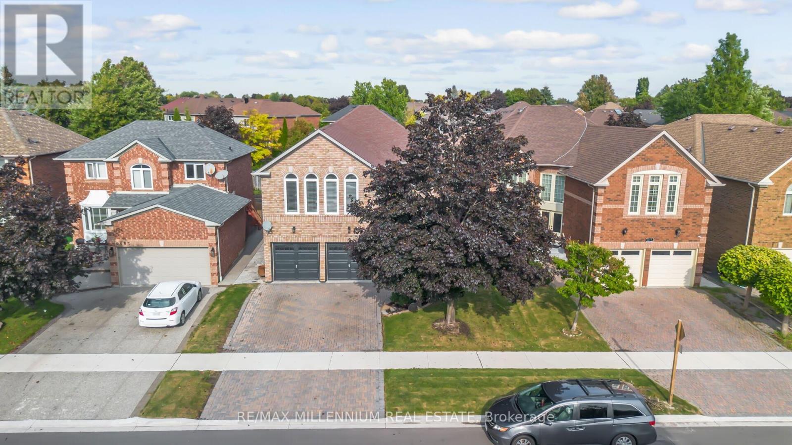 6881 FOREST PARK DRIVE, Mississauga, Ontario