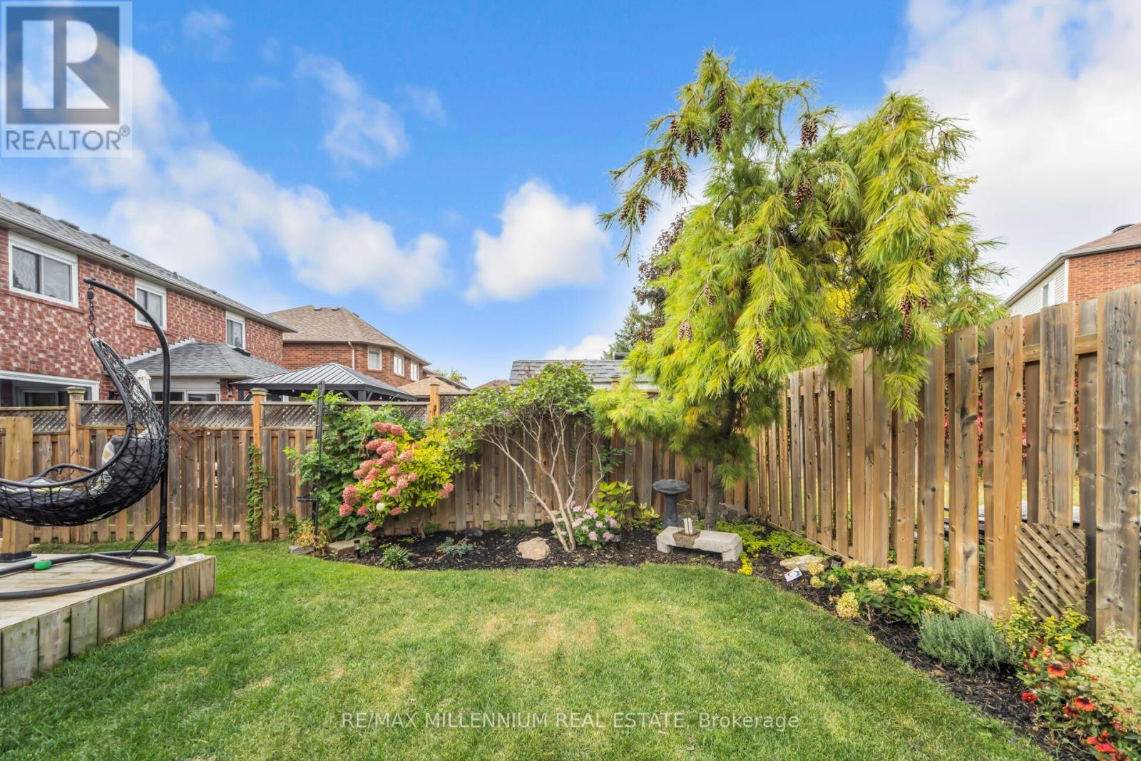 6881 Forest Park Drive, Mississauga (Lisgar), Ontario  L5N 6X7 - Photo 41 - W12461810