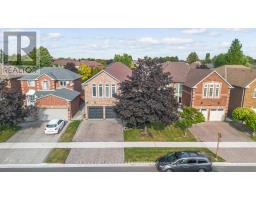 6881 FOREST PARK DRIVE, Mississauga, Ontario