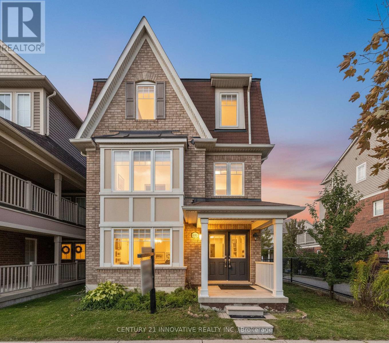 323 DYMOTT AVENUE, Milton, Ontario