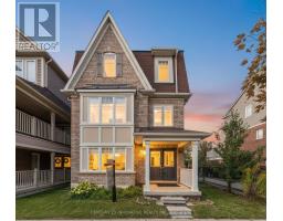 323 DYMOTT AVENUE, Milton, Ontario