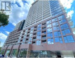 1803 - 28 ANN STREET, Mississauga, Ontario