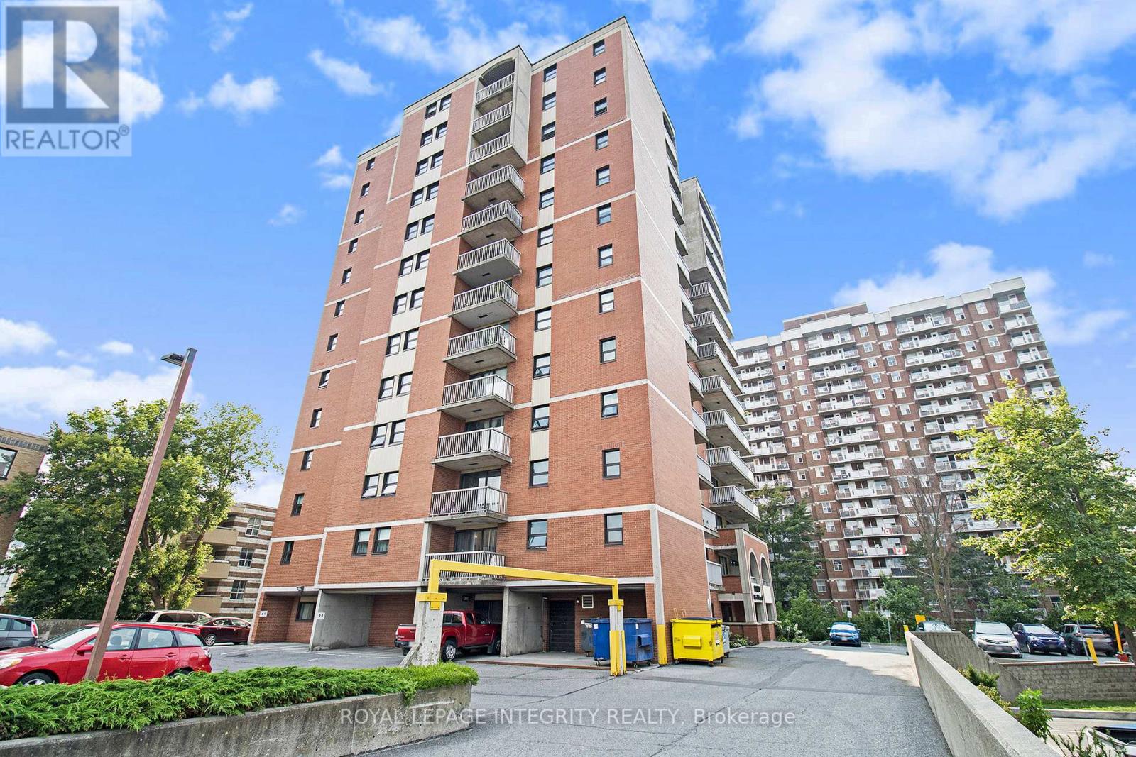 207 - 1180 OHIO STREET, Ottawa, Ontario
