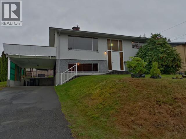 4600 REDONDA AVE, Powell River, British Columbia