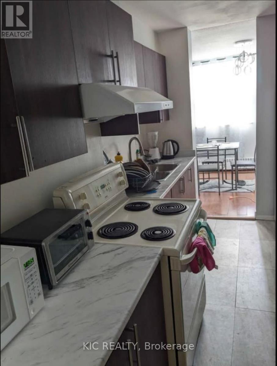 403 - 2645 Kipling Avenue, Toronto, Ontario  M9V 3S6 - Photo 2 - W12460330
