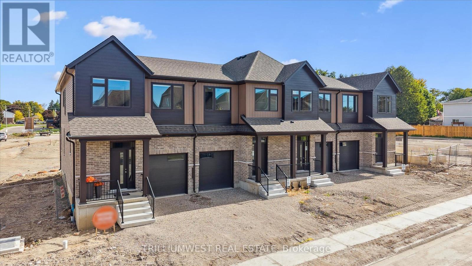 111 CATHERINE STREET, Wilmot, Ontario
