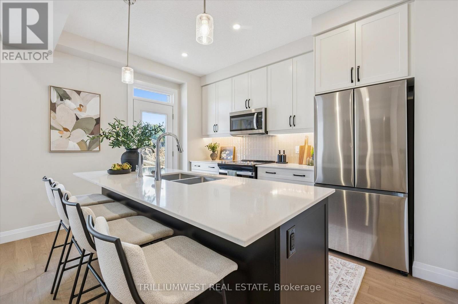 111 Catherine Street, Wilmot, Ontario  N3A 2A3 - Photo 6 - X12020826