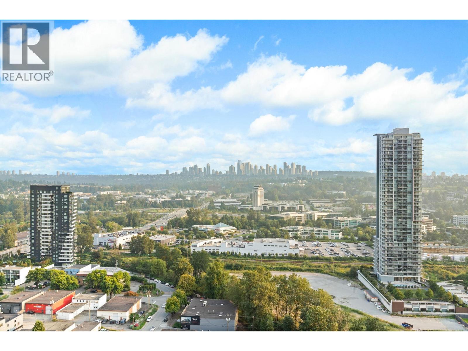 2604 2077 Rosser Avenue, Burnaby, British Columbia  V5C 0G6 - Photo 11 - R3058399
