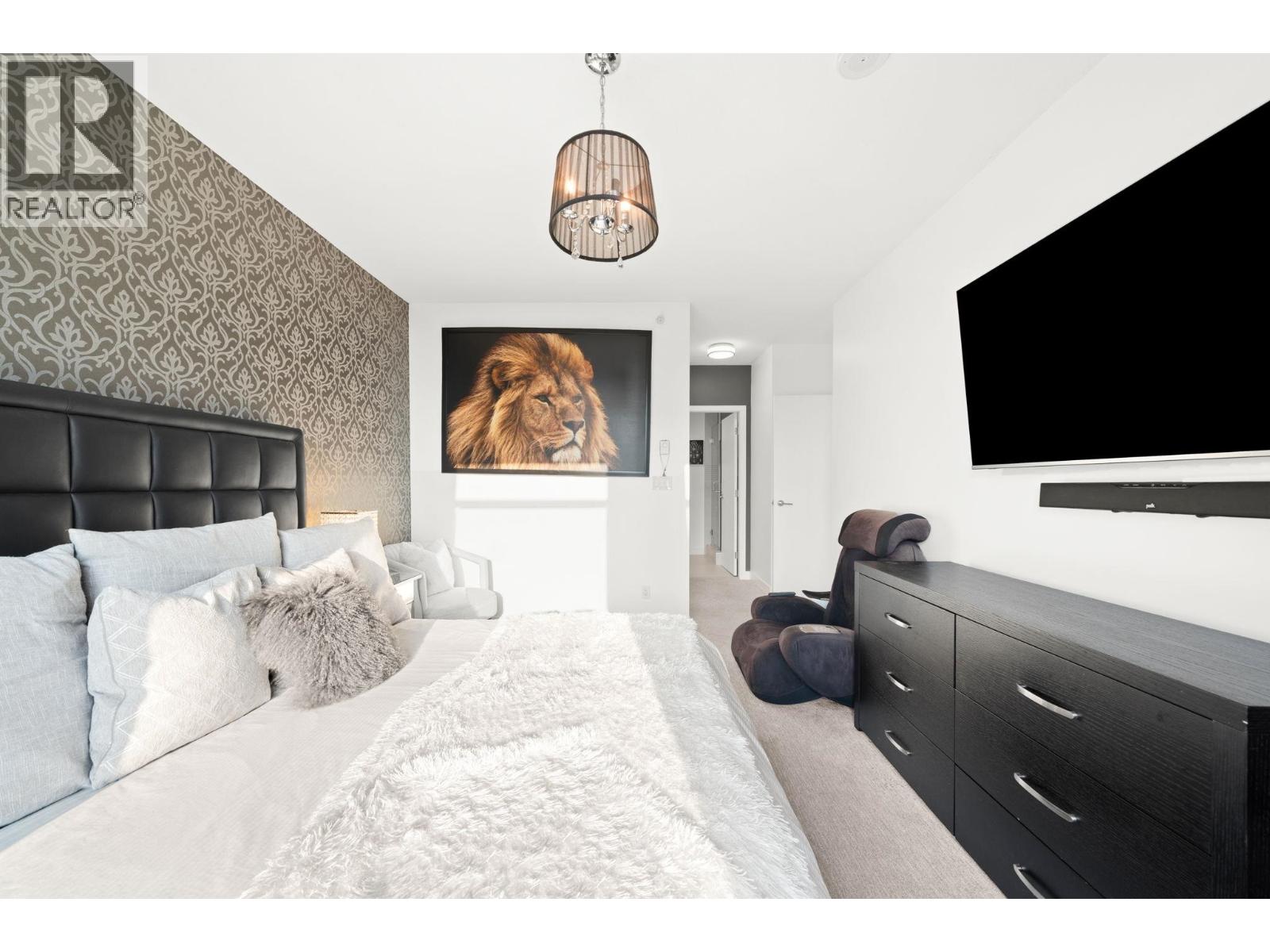 2604 2077 Rosser Avenue, Burnaby, British Columbia  V5C 0G6 - Photo 16 - R3058399