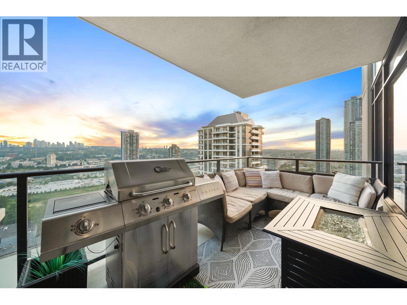 2604 2077 Rosser Avenue, Burnaby, British Columbia  V5C 0G6 - Photo 26 - R3058399