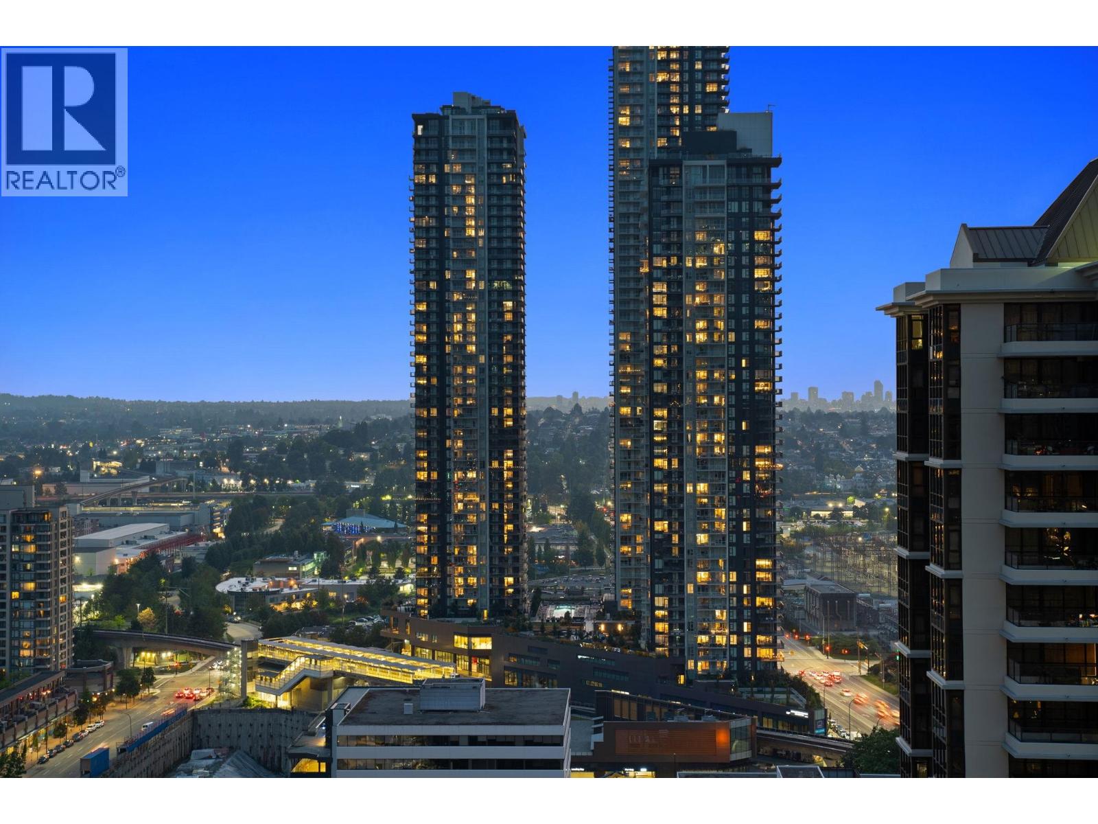 2604 2077 Rosser Avenue, Burnaby, British Columbia  V5C 0G6 - Photo 28 - R3058399