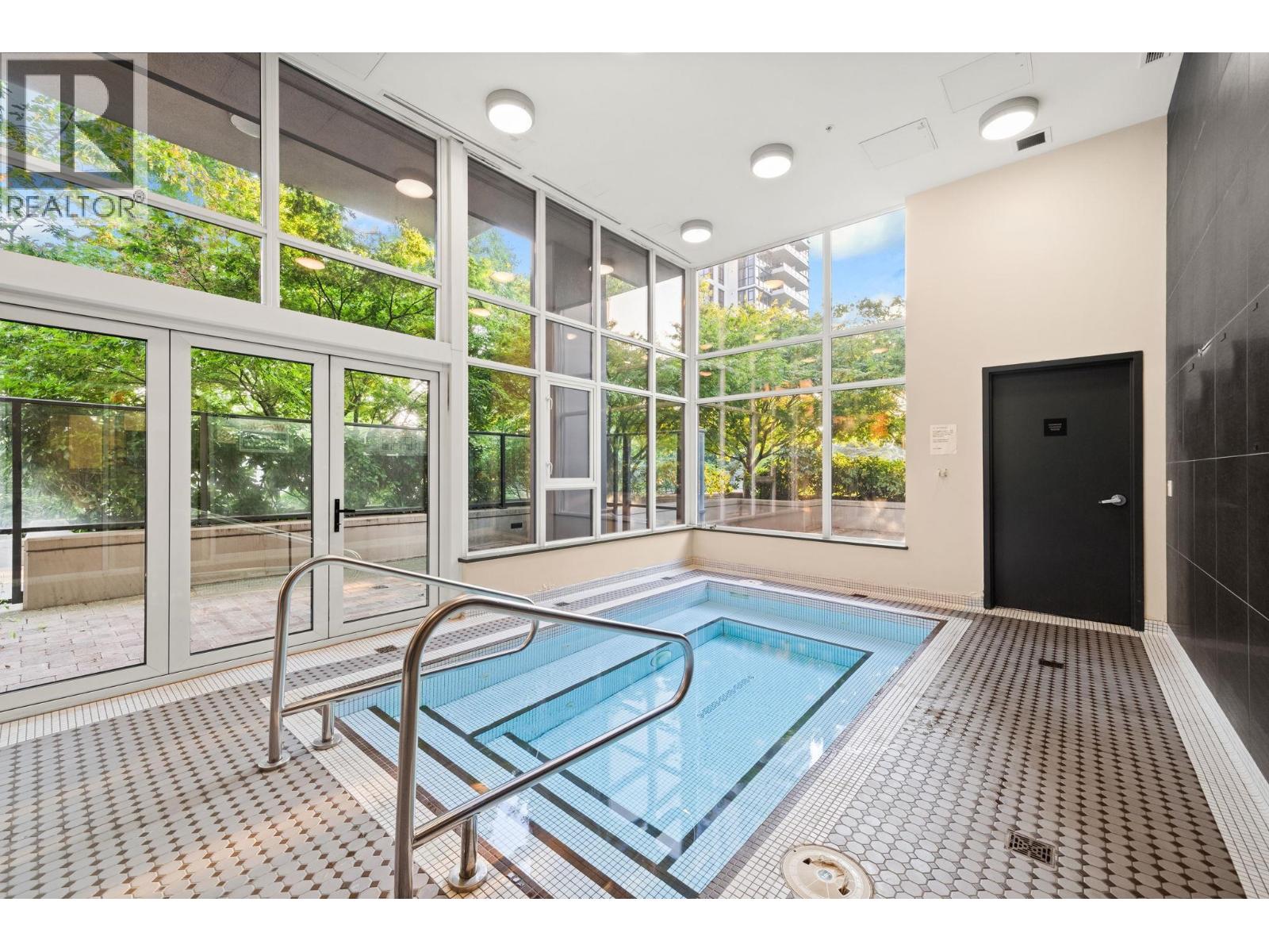 2604 2077 Rosser Avenue, Burnaby, British Columbia  V5C 0G6 - Photo 32 - R3058399