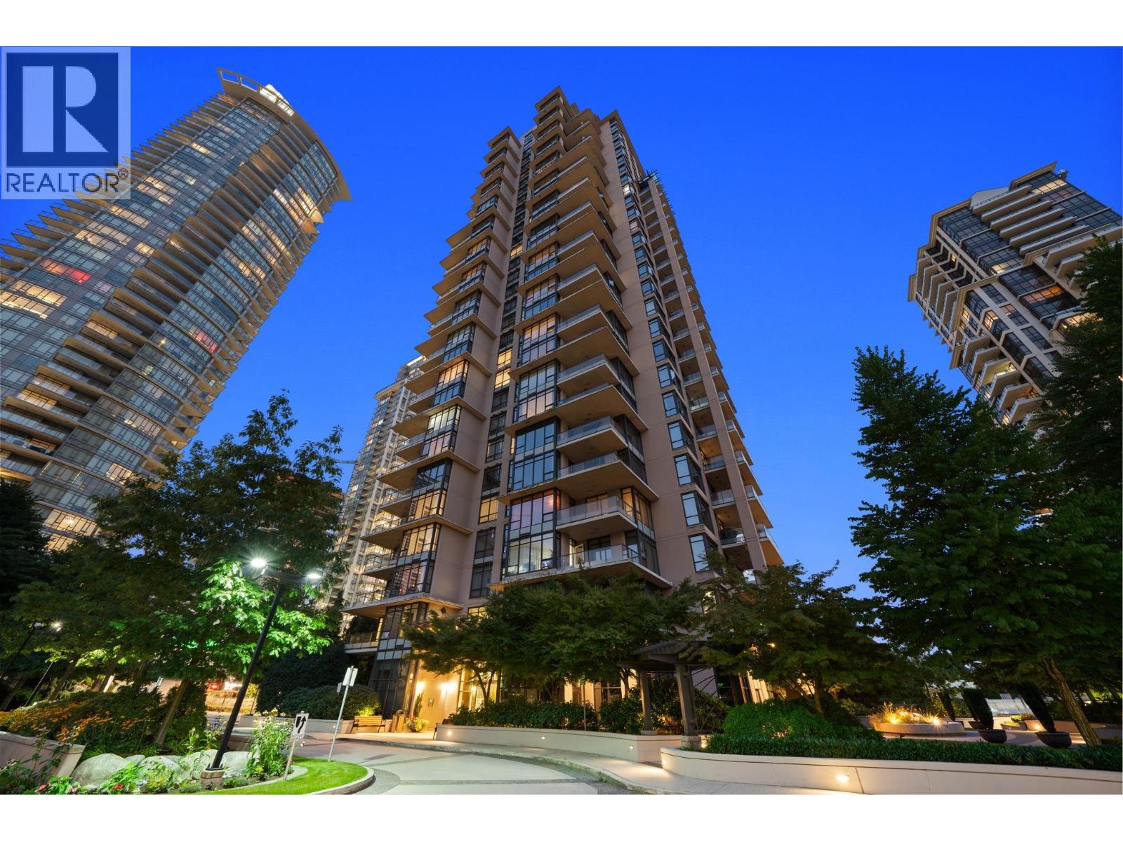 2604 2077 Rosser Avenue, Burnaby, British Columbia  V5C 0G6 - Photo 36 - R3058399