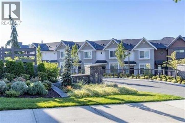 189 1331 Olmsted Street, Coquitlam, British Columbia  V3E 0T3 - Photo 1 - R3058405