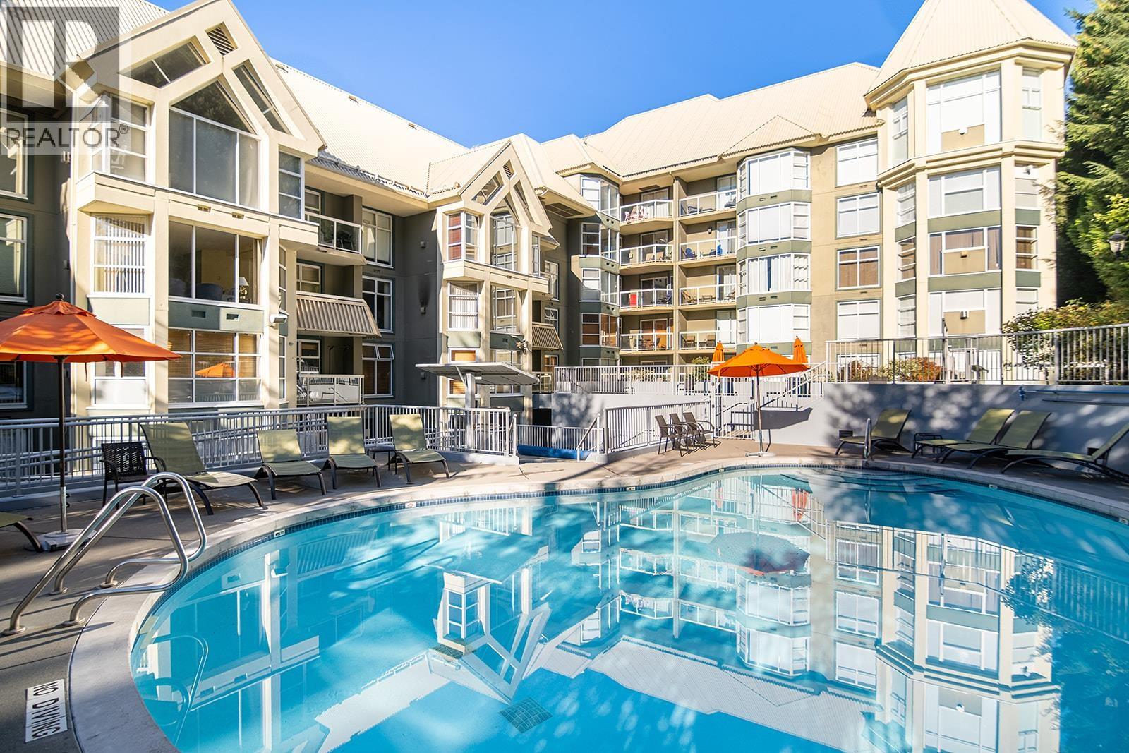 317 4910 Spearhead Place, Whistler, British Columbia  V0N 1B4 - Photo 18 - R3058412