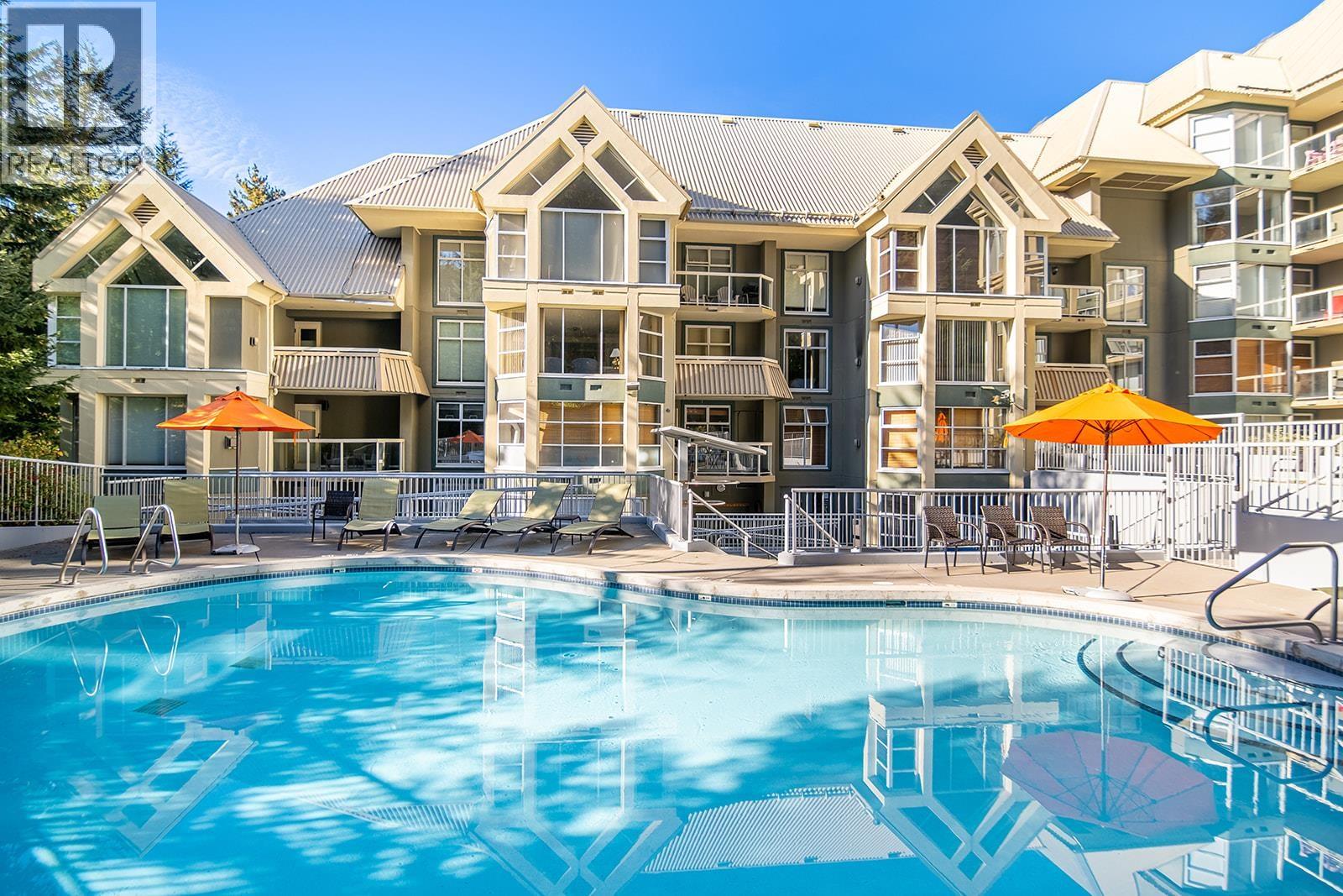 317 4910 Spearhead Place, Whistler, British Columbia  V0N 1B4 - Photo 19 - R3058412