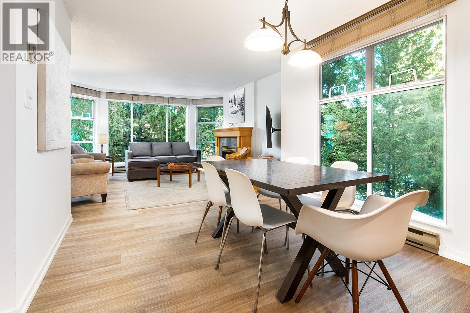 317 4910 Spearhead Place, Whistler, British Columbia  V0N 1B4 - Photo 2 - R3058412