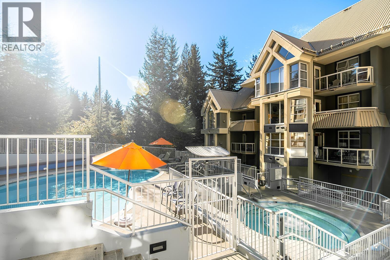 317 4910 Spearhead Place, Whistler, British Columbia  V0N 1B4 - Photo 20 - R3058412