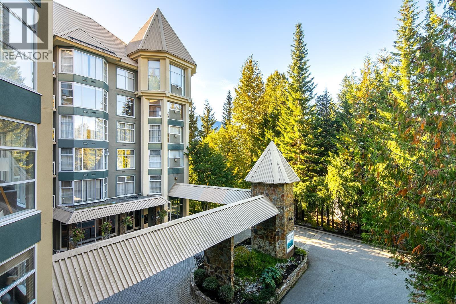 317 4910 Spearhead Place, Whistler, British Columbia  V0N 1B4 - Photo 21 - R3058412