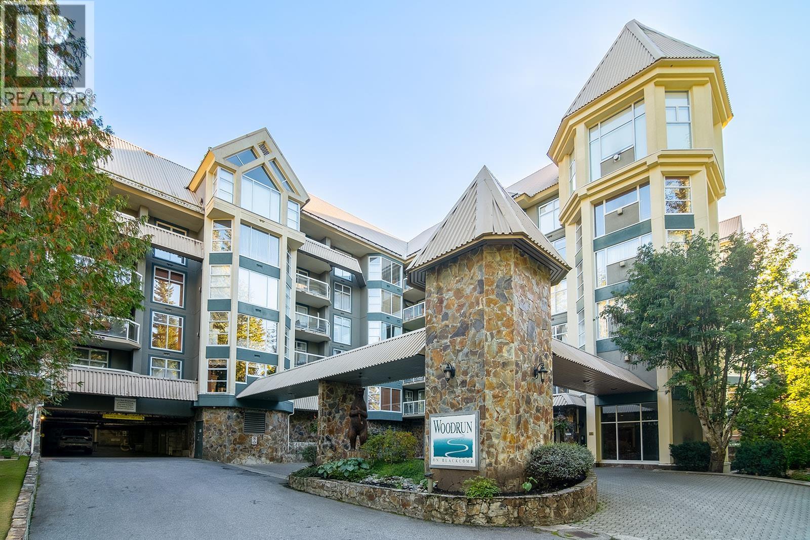 317 4910 Spearhead Place, Whistler, British Columbia  V0N 1B4 - Photo 22 - R3058412