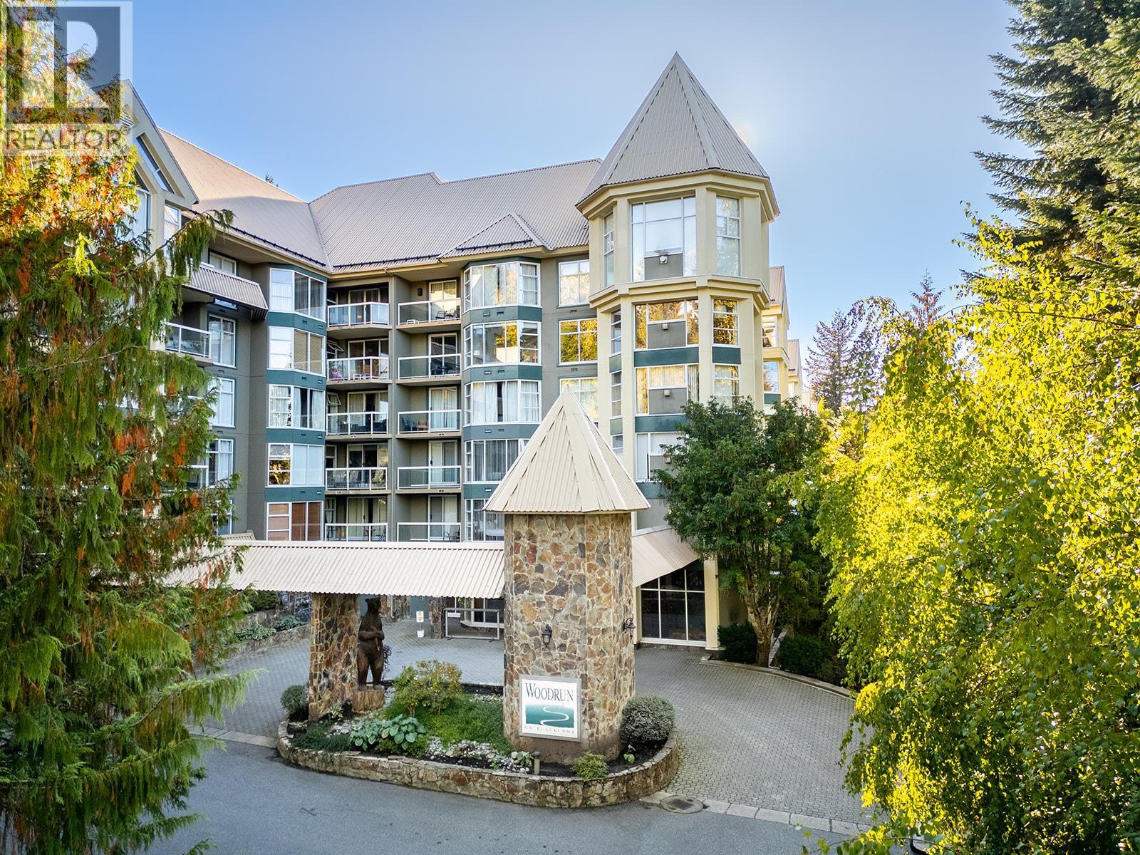 317 4910 Spearhead Place, Whistler, British Columbia  V0N 1B4 - Photo 23 - R3058412
